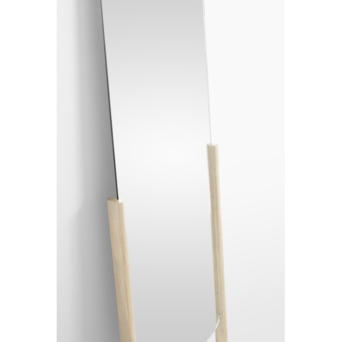 Blu Dot TDH Leaning Mirror Wayfair